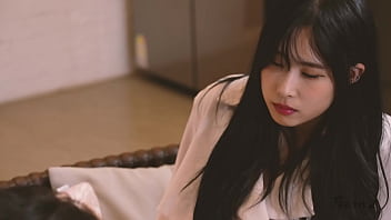 Korea in the era of feminism lewd wife teases her husband