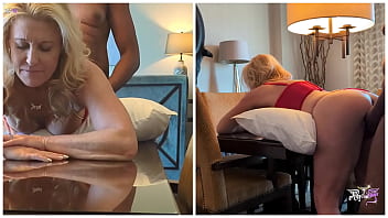 Hotwife caught cheating with bbc