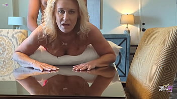 Hotwife caught cheating with bbc