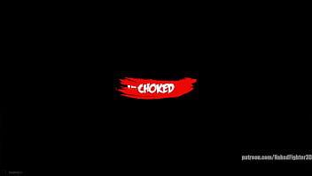 Luna vs frankie nf3d sexfight lesbian combat