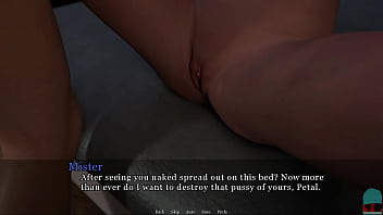 A petal among thorns ep 63 – irreversible sexual desires are blossoming