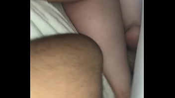 Part 1 of 2 before fucking her