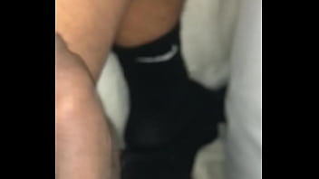 Part 1 of 2 before fucking her