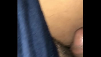 Part 1 of 2 before fucking her