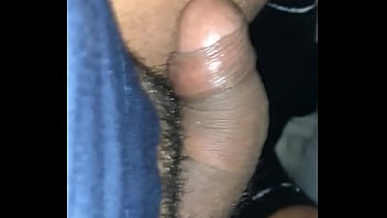 Part 1 of 2 before fucking her