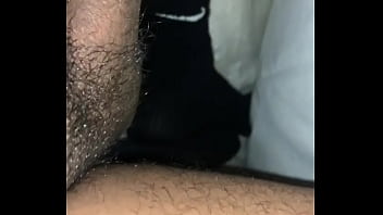 Part 1 of 2 before fucking her