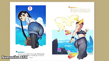 Anime milfs Anime milfs