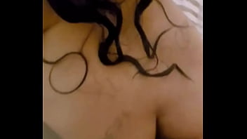 Shower shenanigans with the babe #cucklist #chudai #milf #italian #boricua #couple #content italianmilf7x