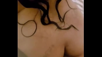 Shower shenanigans with the babe #cucklist #chudai #milf #italian #boricua #couple #content italianmilf7x