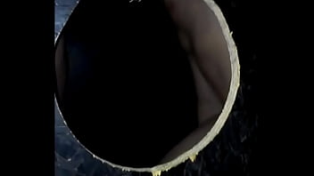 Toro fun in a club in warsaw hidden camera