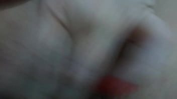 Sra fofinha querendo rola do macho safado dela