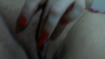 Sra fofinha querendo rola do macho safado dela