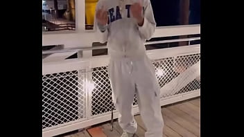 I’ll cut my hair when i touch 4m’s