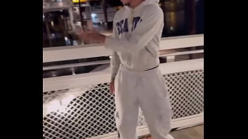 I’ll cut my hair when i touch 4m’s