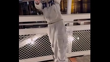 I’ll cut my hair when i touch 4m’s