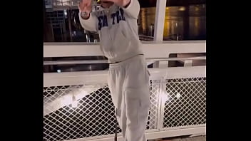 I’ll cut my hair when i touch 4m’s