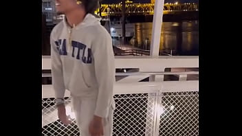 I’ll cut my hair when i touch 4m’s