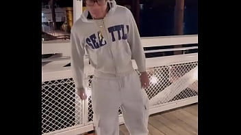 I’ll cut my hair when i touch 4m’s