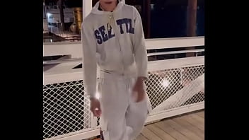 I’ll cut my hair when i touch 4m’s