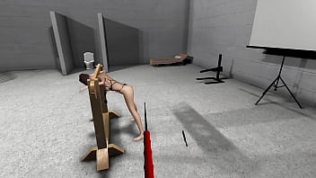 Saiko gets trained by her master game xstoryplayer