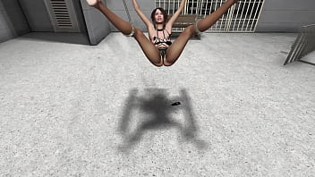 Saiko gets trained by her master game xstoryplayer