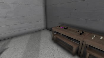 Saiko gets trained by her master game xstoryplayer