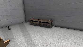 Saiko gets trained by her master game xstoryplayer