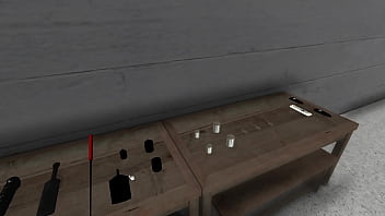 Saiko gets trained by her master game xstoryplayer