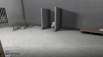 Saiko gets trained by her master game xstoryplayer