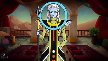 Dragon ball infinity episode 18