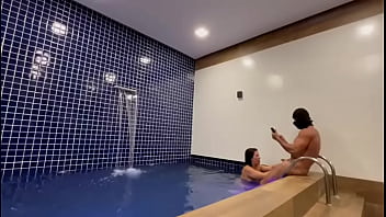 Gozando gostoso com a dani cardillo sem a minha dona descobrir