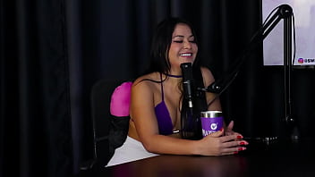 Gilberto kustom falando tudo sobre ig no swing cast com tifany rocha completo