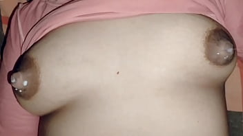 Maestra madura me invita a su casa y me da clases particulares de anatomía