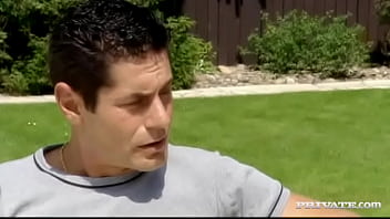 Claudia rossi takes double dicks like a true professional