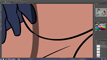 Su broadcast by gunsmokegames on picarto from april 2018