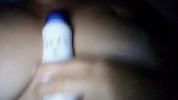 Corno de desodorante