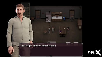 3 pussies and one dick