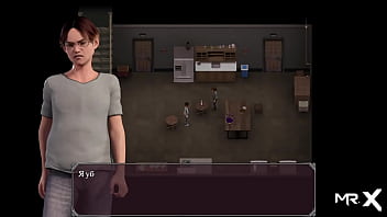 3 pussies and one dick