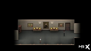 3 pussies and one dick