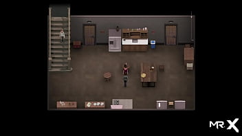 3 pussies and one dick