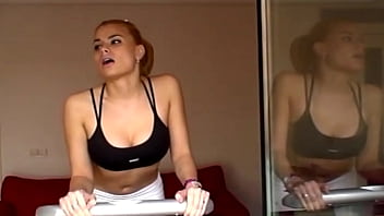 Maria lapiedra gym form sex