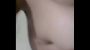 Deshi girl big tits on video call