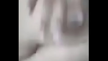 Deshi girl big tits on video call