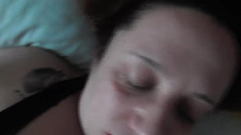 Que bien la chupas hermanastra¡¡ 18 años