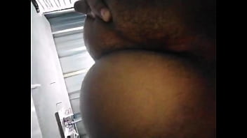 Masturbandome bien rico