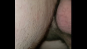 Creamy pussy