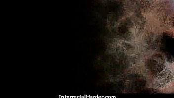 Girl cums hard from biggz' deep dicking 23