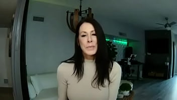 Reagan foxx interview