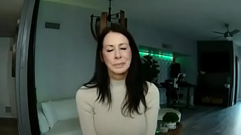 Reagan foxx interview