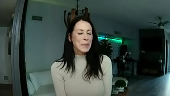 Reagan foxx interview